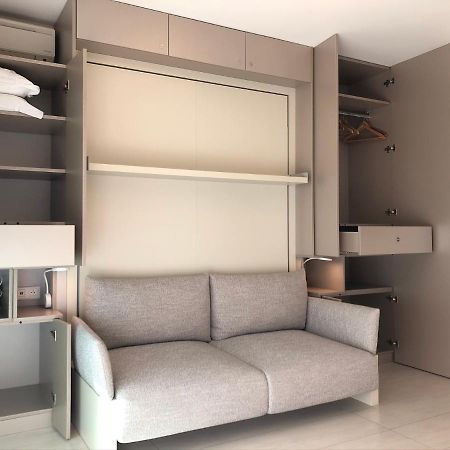 Studios Nice Gambetta Buitenkant foto