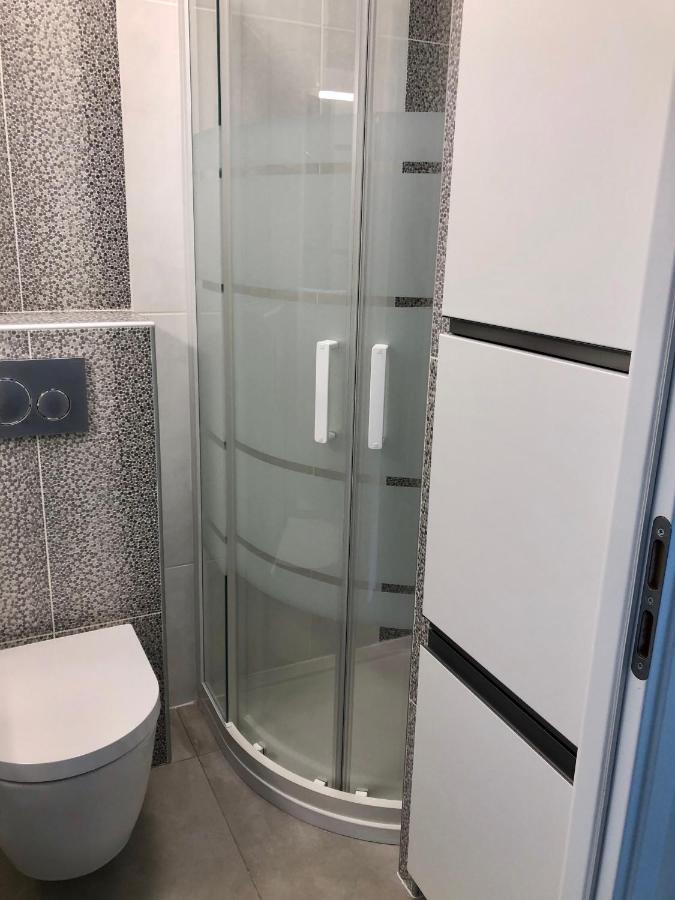 Studios Nice Gambetta Buitenkant foto