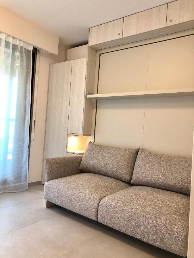 Studios Nice Gambetta Buitenkant foto