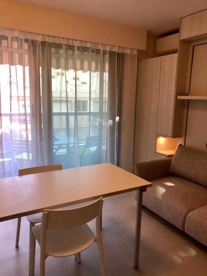 Studios Nice Gambetta Buitenkant foto