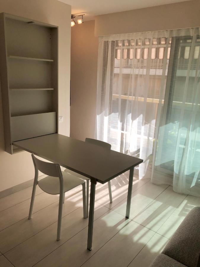 Studios Nice Gambetta Buitenkant foto