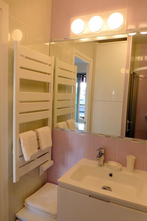 Studios Nice Gambetta Kamer foto